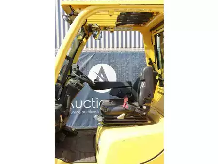 LPG heftrucks 2018  Hyster S4.0FT (20)