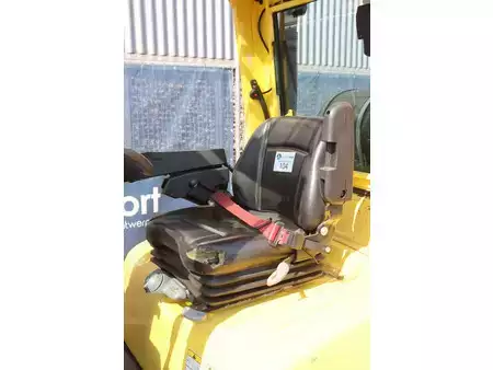 LPG heftrucks 2018  Hyster S4.0FT (21)
