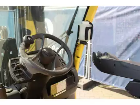 LPG heftrucks 2018  Hyster S4.0FT (22)