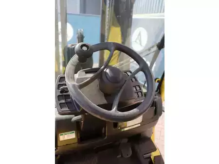 LPG heftrucks 2018  Hyster S4.0FT (24)
