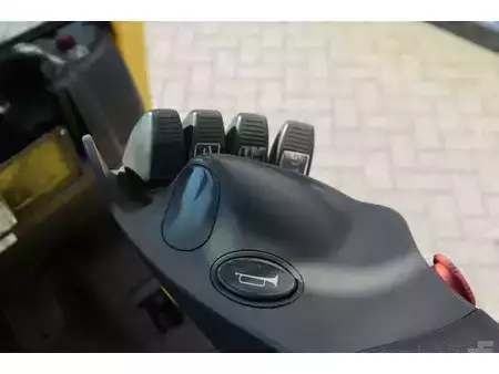 LPG heftrucks 2018  Hyster S4.0FT (25)