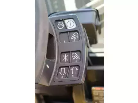 LPG heftrucks 2018  Hyster S4.0FT (27)