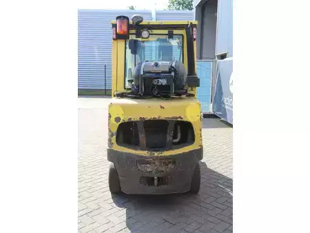 LPG heftrucks 2018  Hyster S4.0FT (5)