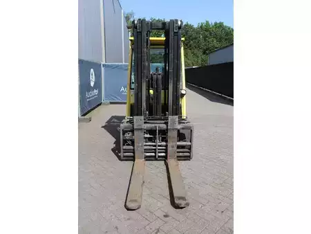 LPG heftrucks 2018  Hyster S4.0FT (8)