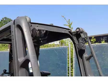 Electric - 4 wheels 2015  Linde E30L-01 (18)