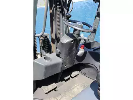 Electric - 4 wheels 2015  Linde E30L-01 (22)