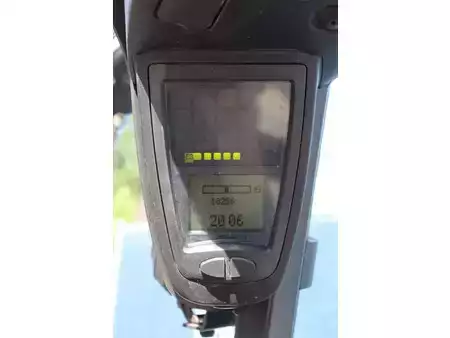 Electric - 4 wheels 2015  Linde E30L-01 (28)