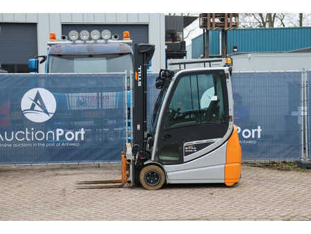 Elektromos 4 kerekű 2019  Still RX20-16 (1)