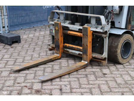 Elektromos 4 kerekű 2019  Still RX20-16 (10)