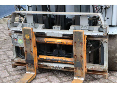 Elektromos 4 kerekű 2019  Still RX20-16 (11)