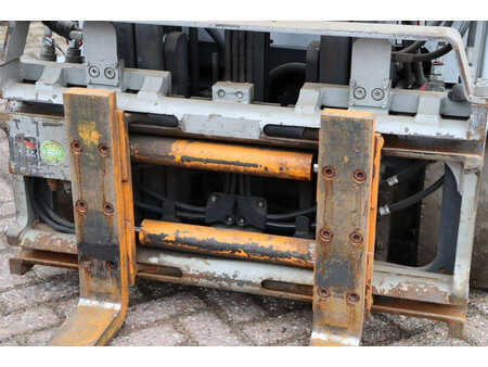 Elektromos 4 kerekű 2019  Still RX20-16 (12)