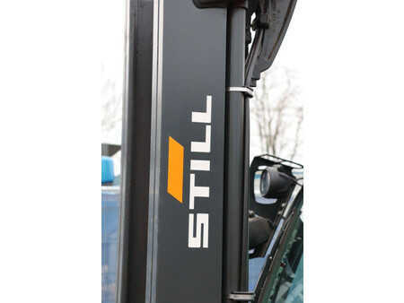 Elektromos 4 kerekű 2019  Still RX20-16 (14)