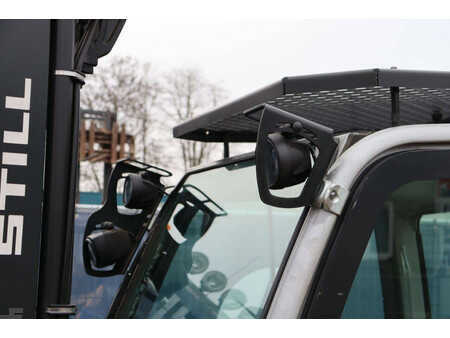 Elektromos 4 kerekű 2019  Still RX20-16 (15)