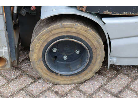 Elektromos 4 kerekű 2019  Still RX20-16 (17)