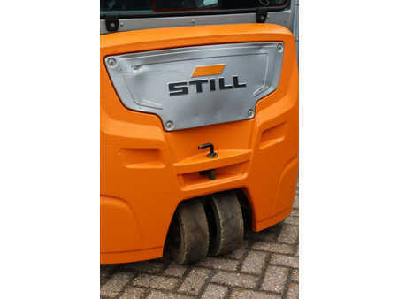 Elektromos 4 kerekű 2019  Still RX20-16 (19)