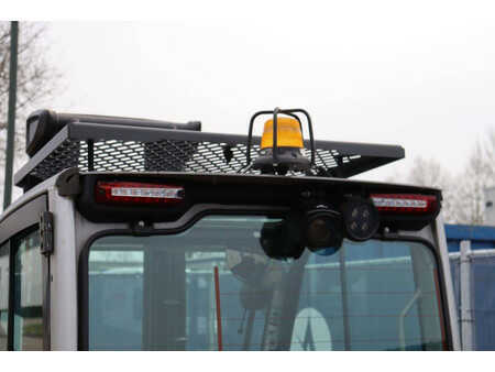 Elektromos 4 kerekű 2019  Still RX20-16 (20)