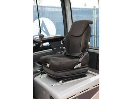 Elektromos 4 kerekű 2019  Still RX20-16 (23)