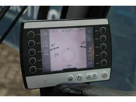 Elektromos 4 kerekű 2019  Still RX20-16 (25)