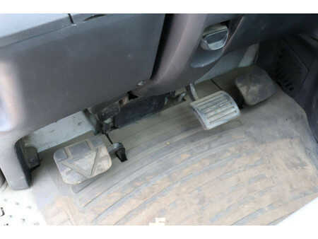 Elektromos 4 kerekű 2019  Still RX20-16 (27)