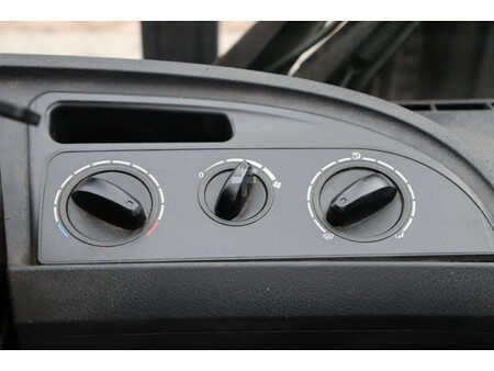 Elektromos 4 kerekű 2019  Still RX20-16 (29)