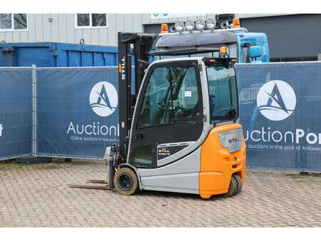 Elektromos 4 kerekű 2019  Still RX20-16 (3)