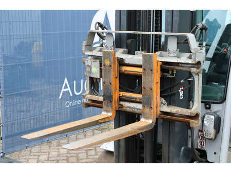 Elektromos 4 kerekű 2019  Still RX20-16 (34)