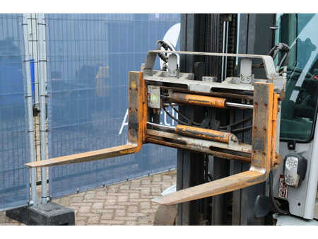 Elektromos 4 kerekű 2019  Still RX20-16 (35)