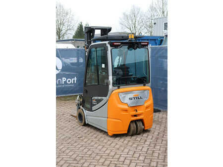 Elektromos 4 kerekű 2019  Still RX20-16 (4)