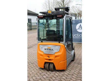 Elektromos 4 kerekű 2019  Still RX20-16 (6)