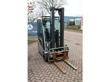 Elektromos 4 kerekű 2019  Still RX20-16 (7)