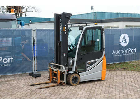 Elektromos 4 kerekű 2019  Still RX20-16 (9)