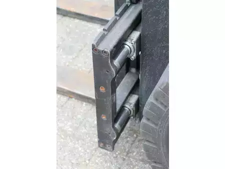 LPG heftrucks 2018  Cesab M325G (12)