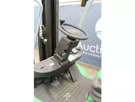 LPG heftrucks 2018  Cesab M325G (21)