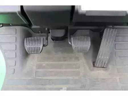 LPG heftrucks 2018  Cesab M325G (23)