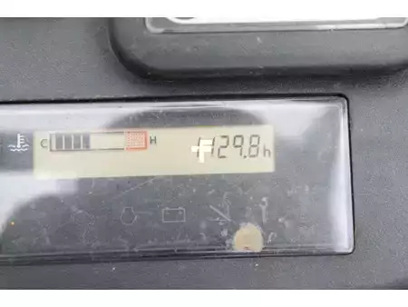 LPG heftrucks 2018  Cesab M325G (25)