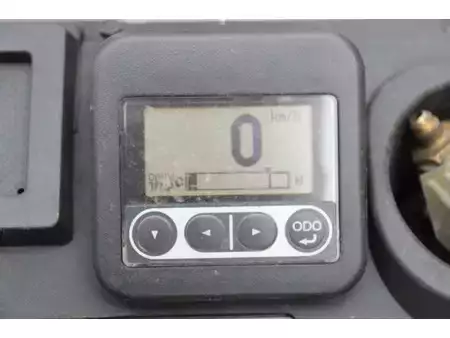 LPG heftrucks 2018  Cesab M325G (26)