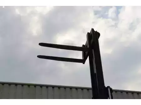 LPG heftrucks 2018  Cesab M325G (32)