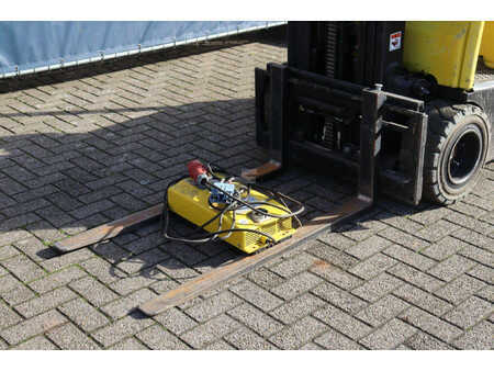 Sähkö - 4 pyör 2009  Hyster J2.0XN LWB (10)