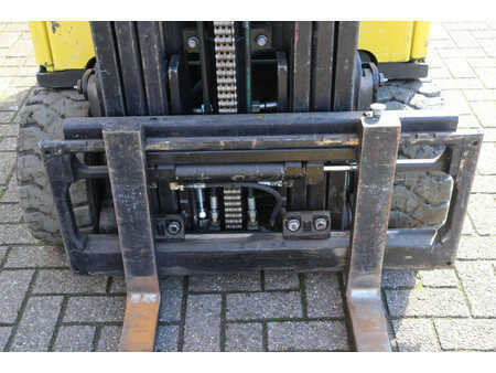 Sähkö - 4 pyör 2009  Hyster J2.0XN LWB (12)