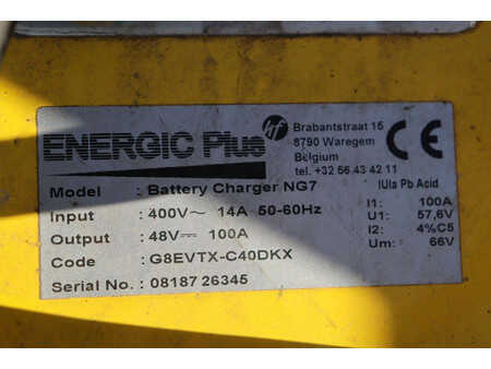 Sähkö - 4 pyör 2009  Hyster J2.0XN LWB (14)