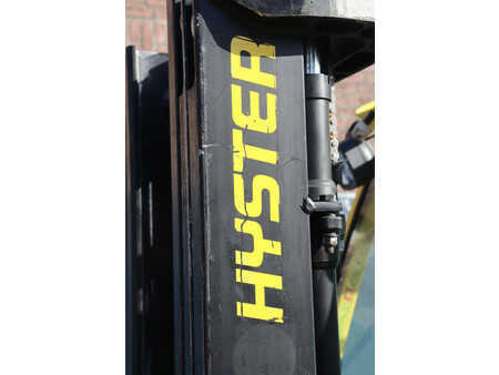 Sähkö - 4 pyör 2009  Hyster J2.0XN LWB (15)