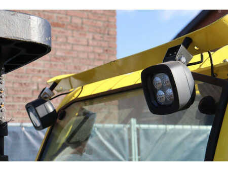 Sähkö - 4 pyör 2009  Hyster J2.0XN LWB (16)