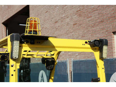 Sähkö - 4 pyör 2009  Hyster J2.0XN LWB (20)