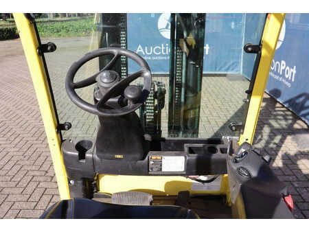 Sähkö - 4 pyör 2009  Hyster J2.0XN LWB (22)