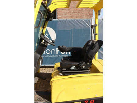 Sähkö - 4 pyör 2009  Hyster J2.0XN LWB (23)