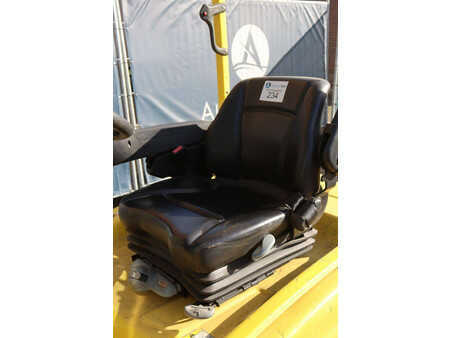 Sähkö - 4 pyör 2009  Hyster J2.0XN LWB (24)