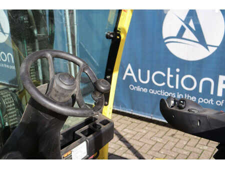 Sähkö - 4 pyör 2009  Hyster J2.0XN LWB (25)