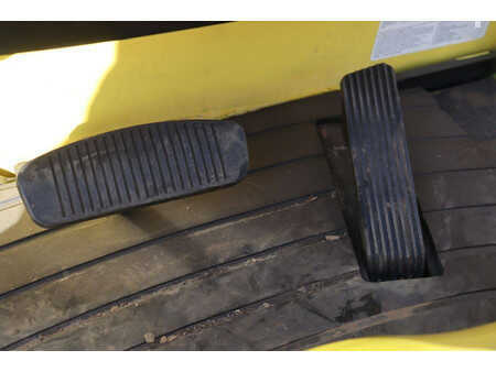 Sähkö - 4 pyör 2009  Hyster J2.0XN LWB (26)