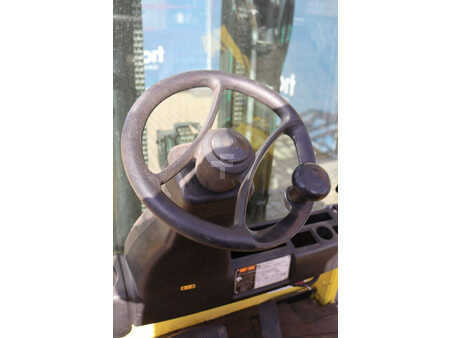 Sähkö - 4 pyör 2009  Hyster J2.0XN LWB (27)