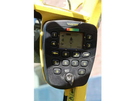 Sähkö - 4 pyör 2009  Hyster J2.0XN LWB (30)